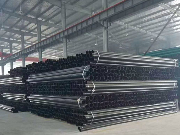 阳东热轧耐候钢管