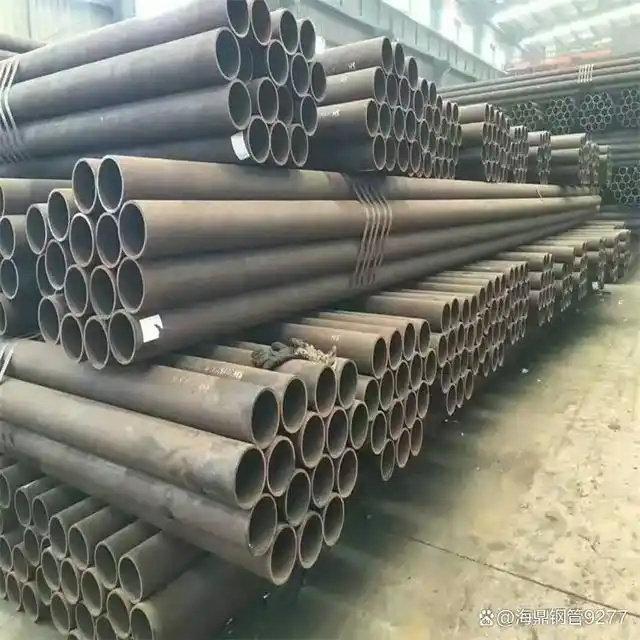 阳东ND钢管